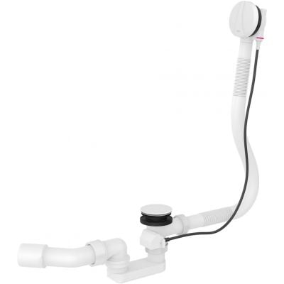 Syfon do wanny biały A50640460A Roca Savai