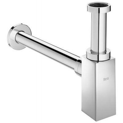 Roca Aqua A506406500 syfon do umywalki