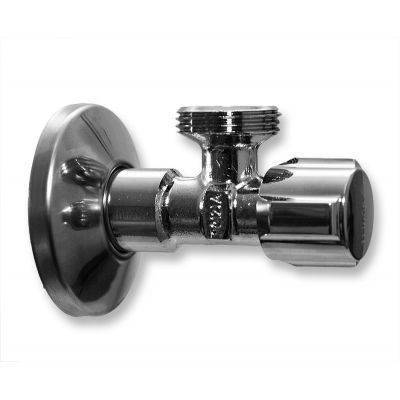 Schell Comfort 033000699 zawór ścienny kątowy