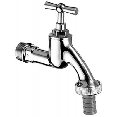 Schell 034050399 zawór ścienny