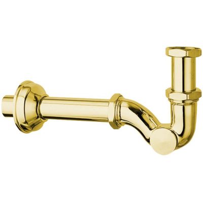 Syfon do bidetu 9605 Sapho