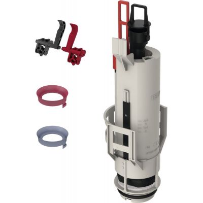 Zawór spłukujący 9820223 Tece Profil