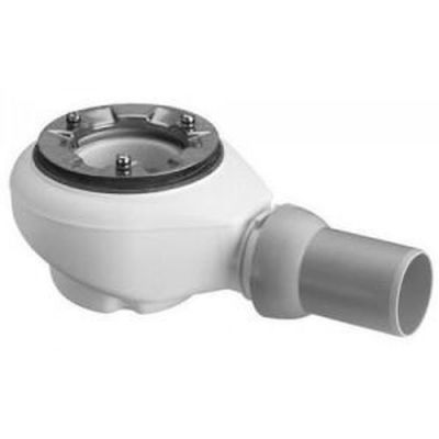 Syfon do brodzika U90881299 Villeroy & Boch Tempoplex Plus