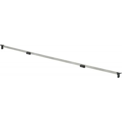 Ruszt odpływu prysznicowego cm stal 686284 Viega Advantix