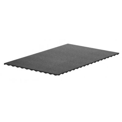 Mata tłumiąca drgania czarny 790448 Viega Cleviva