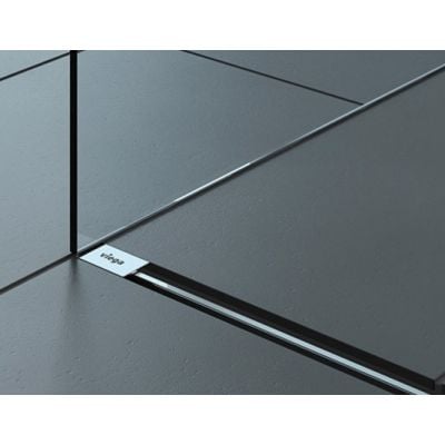 Odpływ prysznicowy cm 686277 Viega Advantix