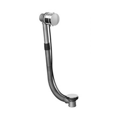 Syfon do wanny Z90075C3 Zucchetti