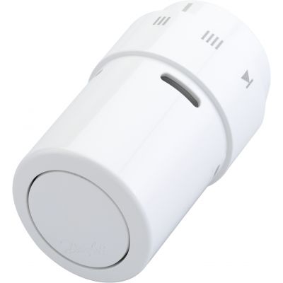 Głowica termostatyczna biały 013G6070 Danfoss Living