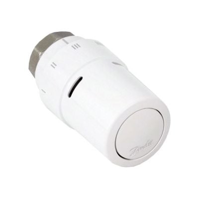 Głowica termostatyczna biały 013G6080 Danfoss Living