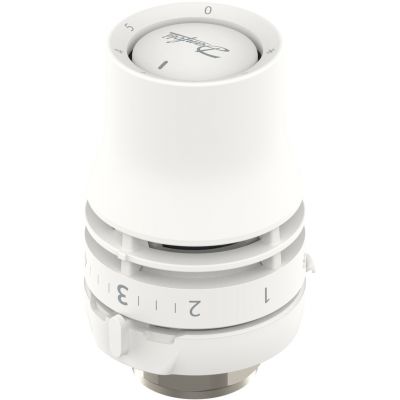 Głowica termostatyczna biały 015G3350 Danfoss Redia