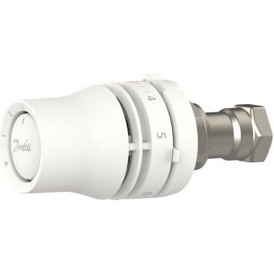 Głowica termostatyczna biały 015G3350 Danfoss Redia