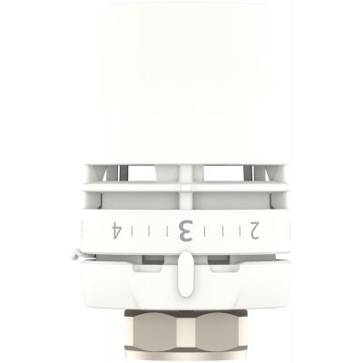 Głowica termostatyczna biały 015G3350 Danfoss Redia