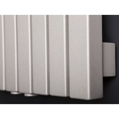 Grzejnik pokojowy 200x56.8 cm podłączenie dolne ST00568200014P081000 Enix Santos (ST)