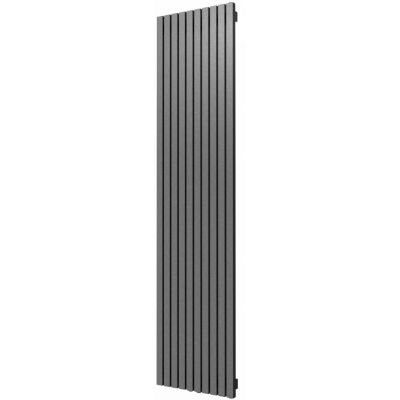 Grzejnik pokojowy 200x47.2 cm podłączenie dolne ST00472200014P081000 Enix Santos (ST)