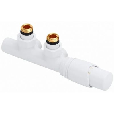 Zestaw termostatyczny biały GREXVO250PWH Excellent Volaro 2.0