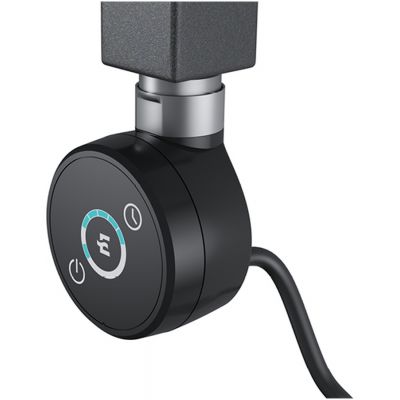 Grzałka elektryczna 400 W czarna GREX400WBL Excellent Westa