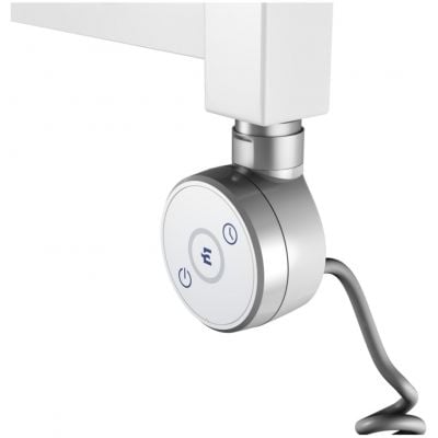 Grzałka elektryczna 600 W chrom GREX600WCR Excellent Westa