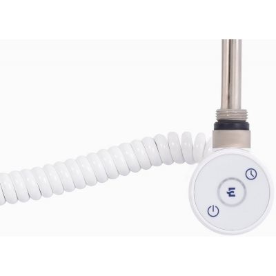 Grzałka elektryczna 600 W biała GREX600WWH Excellent Westa