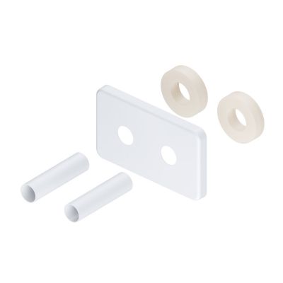 Zestaw maskujący GREXVO127WH Excellent Volaro