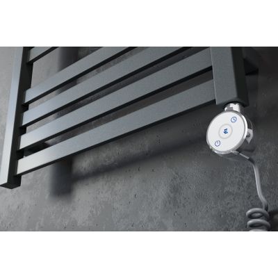 Grzałka elektryczna 600 W chrom GREX600WCR Excellent Westa