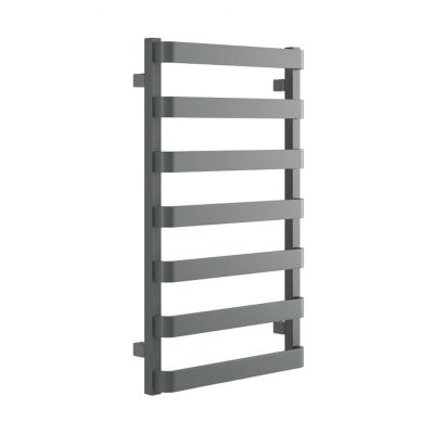 Grzejnik łazienkowy dekoracyjny 85x50 cm szary GREXME85GR Excellent Meteor