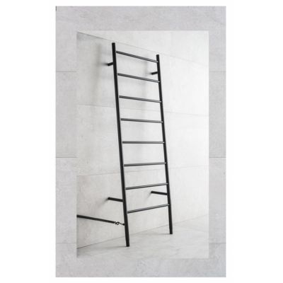 Grzejnik elektryczny 170x60 cm czarny MA1BLK P.M.H. Maia