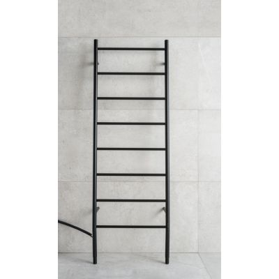 Grzejnik elektryczny 170x60 cm czarny MA1BLK P.M.H. Maia