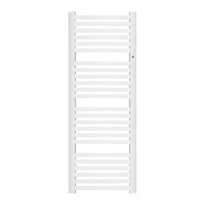 Grzejnik łazienkowy drabinkowy 180x54 cm biały RET50180 Instal Projekt Retto