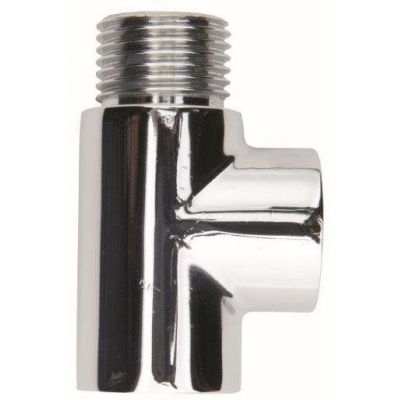 Zawór grzejnikowy TR15C01 Instal Projekt