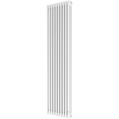 Grzejnik pokojowy 180x48.5 cm podłączenie dolne TUB318010D50 Instal Projekt Tubus 3