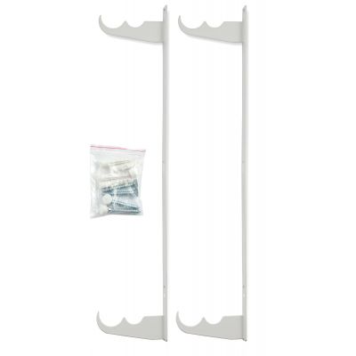 Element systemu montażowego grzejnika 86411044 KFA Armatura