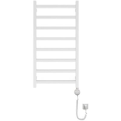 Grzejnik elektryczny 96x50 cm biały 5903918481402 LaVita Lungo