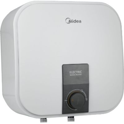 Pojemnościowy podgrzewacz wody 10 l 2 kW elektryczny MD1020VIO Midea Salute-VI