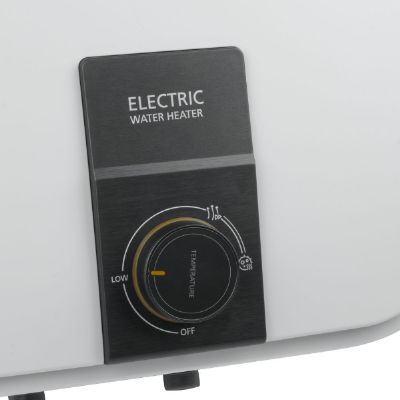 Pojemnościowy podgrzewacz wody 10 l 2 kW elektryczny MD1020VIO Midea Salute-VI