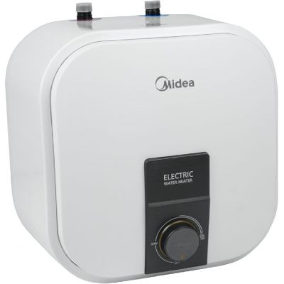 Pojemnościowy podgrzewacz wody 10 l 2 kW elektryczny MD1020VIU Midea Salute-VI