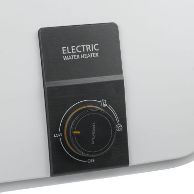 Pojemnościowy podgrzewacz wody 10 l 2 kW elektryczny MD1020VIU Midea Salute-VI