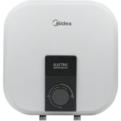 Pojemnościowy podgrzewacz wody 15 l 2 kW elektryczny MD1520VIO Midea Salute-VI