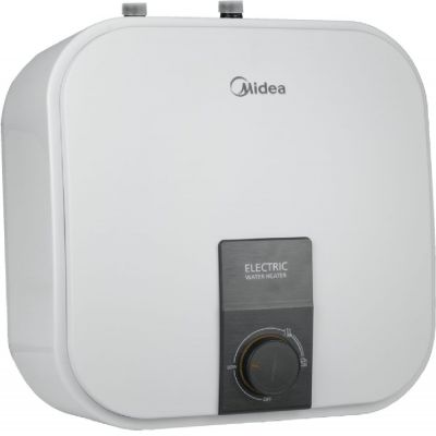 Pojemnościowy podgrzewacz wody 15 l 2 kW elektryczny MD1520VIU Midea Salute-VI