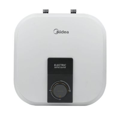 Pojemnościowy podgrzewacz wody 15 l 2 kW elektryczny MD1520VIU Midea Salute-VI