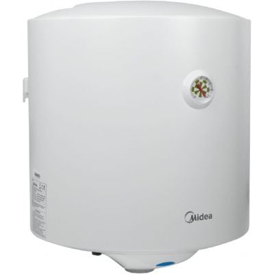 Pojemnościowy podgrzewacz wody 50 l 1.5 kW elektryczny MD5015F6 Midea F6