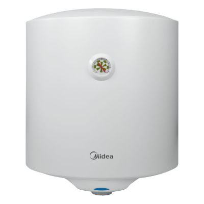 Pojemnościowy podgrzewacz wody 50 l 1.5 kW elektryczny MD5015F6 Midea F6
