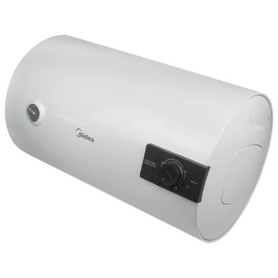 Pojemnościowy podgrzewacz wody 80 l 1.5 kW elektryczny MD8015EA6 Midea Salute-EA6