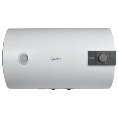 Pojemnościowy podgrzewacz wody 80 l 1.5 kW elektryczny MD8015EA6 Midea Salute-EA6