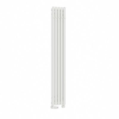 Grzejnik łazienkowy dekoracyjny 180x26 cm biały 55017000 Oltens Stang