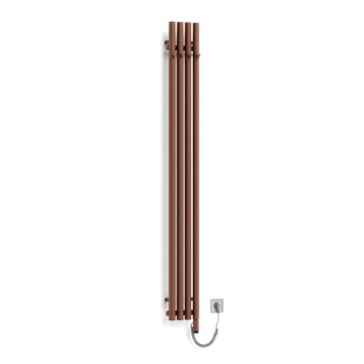 Grzejnik elektryczny 180x20.5 cm 55112610 Oltens Stang