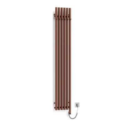 Grzejnik elektryczny 180x31.5 cm 55118610 Oltens Stang