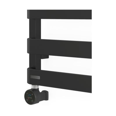 Grzałka elektryczna 600 W czarna 55910300 Oltens Varmare