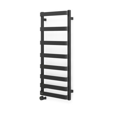 Grzałka elektryczna 600 W czarna 55910300 Oltens Varmare