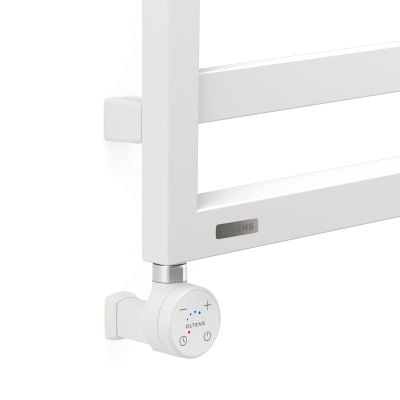 Grzałka elektryczna 600 W biała 55910000 Oltens Varmare