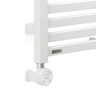 Grzałka elektryczna 600 W biała 55910000 Oltens Varmare